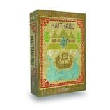 Boîte du jeu : Haithabu