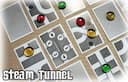 boîte du jeu : Steam Tunnel