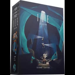 Couverture de ICE : Edition Collector