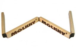 Couverture de Mölkkaari