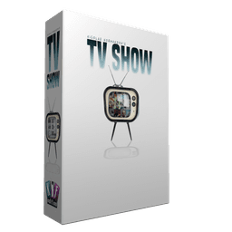 Couverture de TV show