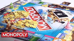 Couverture de Monopoly Gamer
