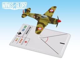 Couverture de Wings of Glory : WW2 Starter Set