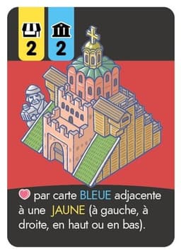 Couverture de Happy City - Goodie : Porte Dorée de Kiev