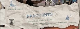 Couverture de FRAGMENTS