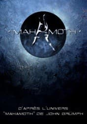 Boîte du jeu : Mahamoth - seconde édition