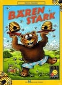 boîte du jeu : Bären Stark