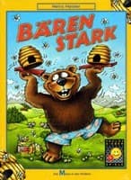 Boîte du jeu : Bären Stark