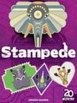 Boîte du jeu : Stampede