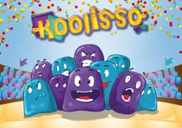 Couverture de Koolisso