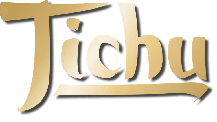 Boîte du jeu : Tichu