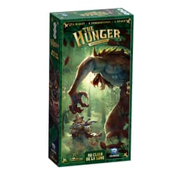 Couverture de The Hunger - Au clair de la lune