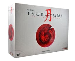 Couverture de Tsukuyumi - Full Moon Down