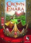 Boîte du jeu : Crown of Emara