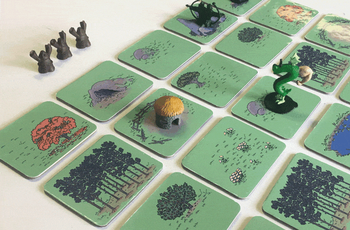 Boîte du jeu : Trogdor!!