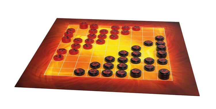 Boîte du jeu : Fenix