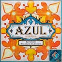boîte du jeu : Azul - Extension "Mosaïque Éclatante"