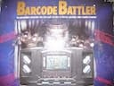 boîte du jeu : Barcode Battler