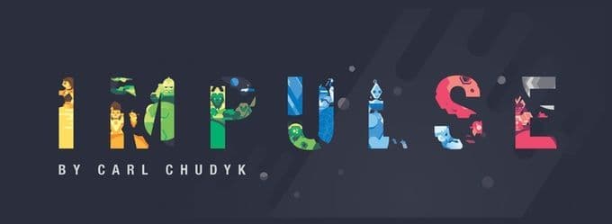 Boîte du jeu : Impulse