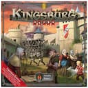 boîte du jeu : Kingsburg (2ème édition)