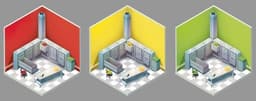 Couverture de Dice Hospital