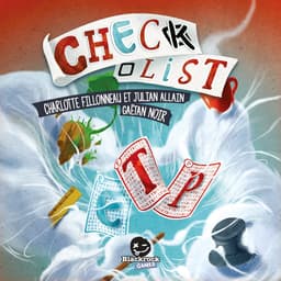 Couverture de Check List