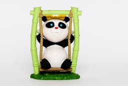 Couverture de Takenoko - Extension "Chibis" (Collector's Edition) - Bébé Panda "Tao Tao"