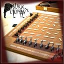 boîte du jeu : Black Elephant