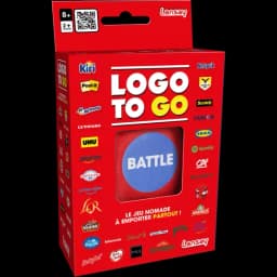 Couverture de Logo To Go