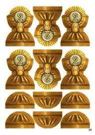 Couverture de Camel Up Cards : Catch-up Trophies