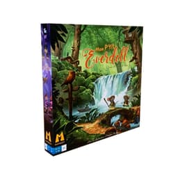 Couverture de Mon P'tit Everdell