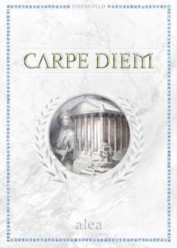 Couverture de Carpe Diem