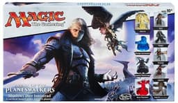 Couverture de Magic: The Gathering – Arena of the Planeswalkers: Shadows over Innistrad