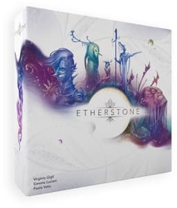 Couverture de Etherstone