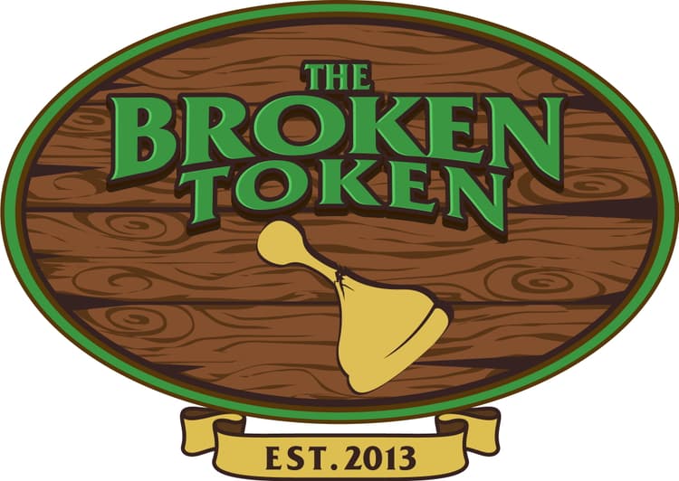 Logo de