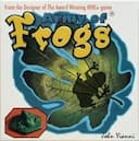 boîte du jeu : Army of Frogs