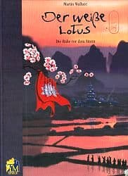 Boîte du jeu : Der Weisse Lotus