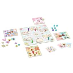 Couverture de Tinyly Party