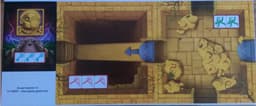 Couverture de Escape : The Curse of the Temple - Queenie 12 : Slide