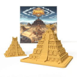 Couverture de Caral (Deluxe Edition)