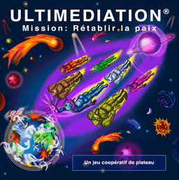 Couverture de ULTIMEDIATION®