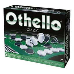 Couverture de Othello