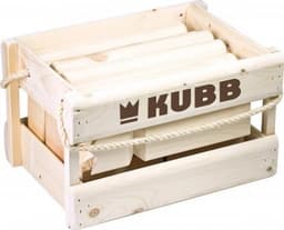 Couverture de Kubb Version luxe