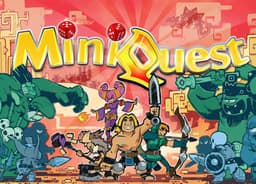 Couverture de Miniquest