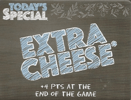 Couverture de New York Slice : Extra Cheese
