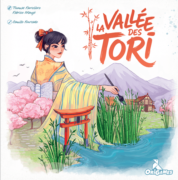 La Vallée des Tori