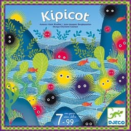 Couverture de Kipicot