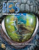 boîte du jeu : Bios Megafauna