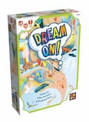 boîte du jeu : Dream On!