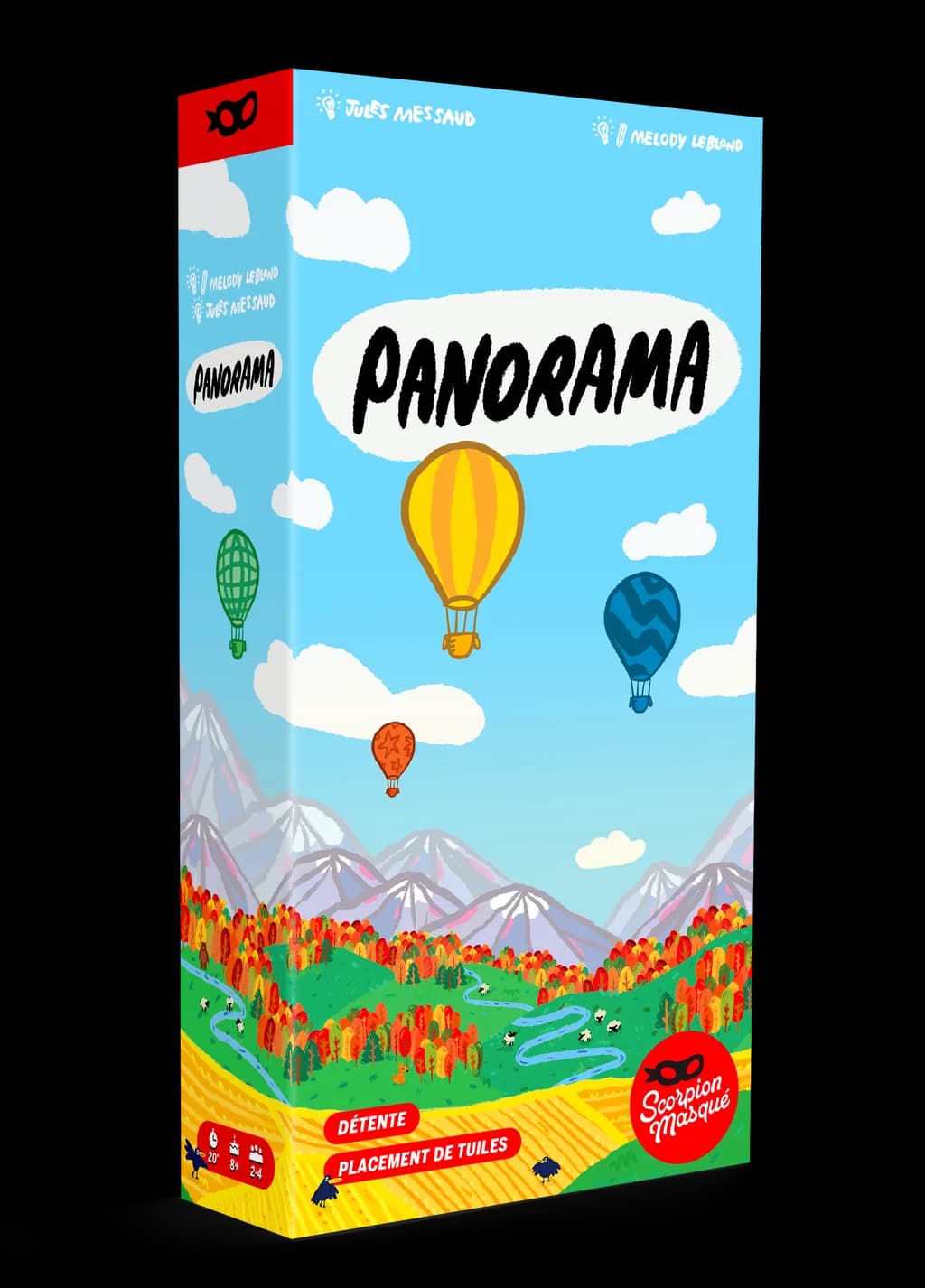 Panorama